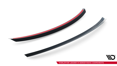 Becquet Extension Mercedes-Benz E Sedan W213 AMG-Line