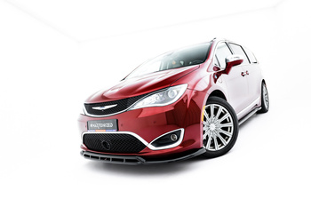 Lame Du Pare-Chocs Avant Chrysler Pacifica Mk2