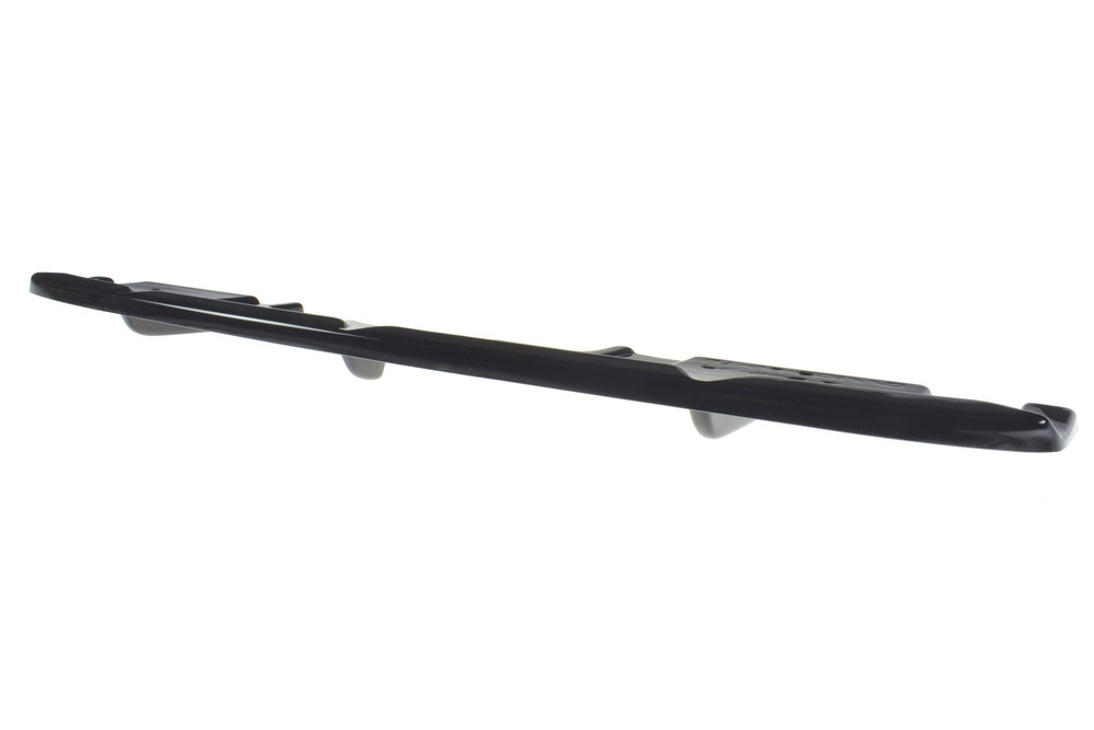 Arriere Splitter(avec une barre verticale)  Peugeot 508 Essence Mk2