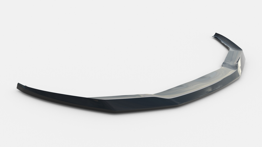 LAME DU PARE-CHOCS AVANT / SPLITTER V.1 BMW M5 F90