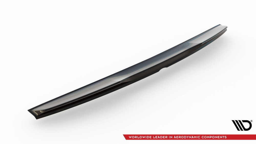 Ensemble Diffuseur Volkswagen Passat GT B8 Facelift USA