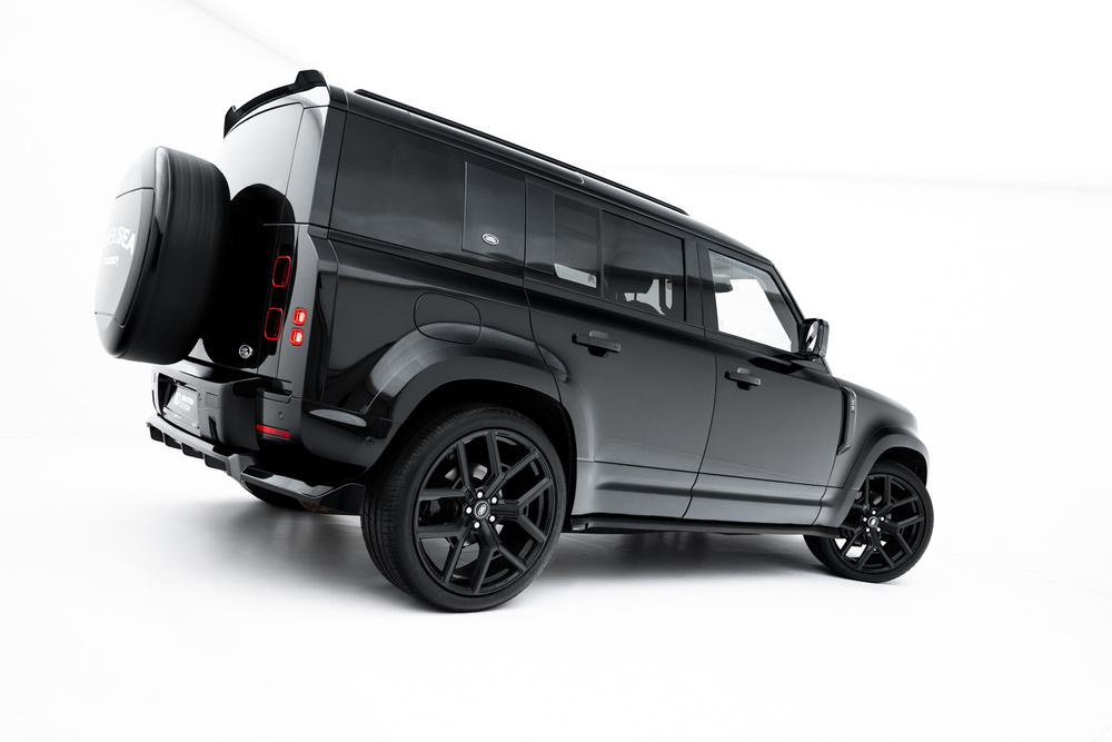 Ensemble Diffuseur Land Rover Defender 110 Mk4