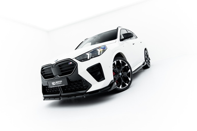Lame Du Pare-Chocs Avant BMW X2 M35i U10