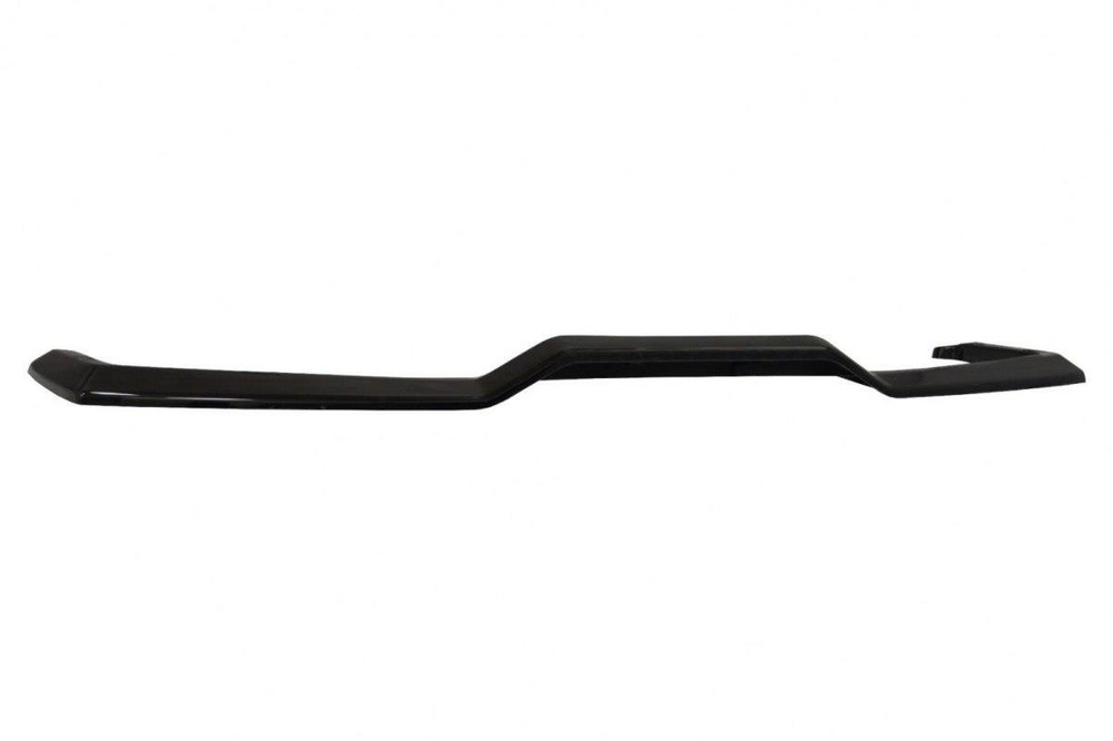 Arriere Splitter Lexus NX Mk1 H (sans barres verticales)