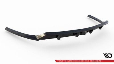 Arriere Splitter (avec une barre verticale) Land Rover Discovery HSE Mk5