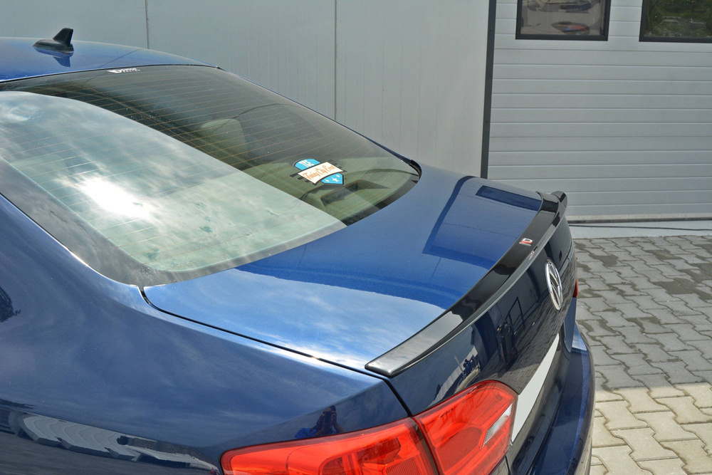 BECQUET EXTENSION VOLKSWAGEN JETTA MK6 SEDAN AVANT FACELIFT