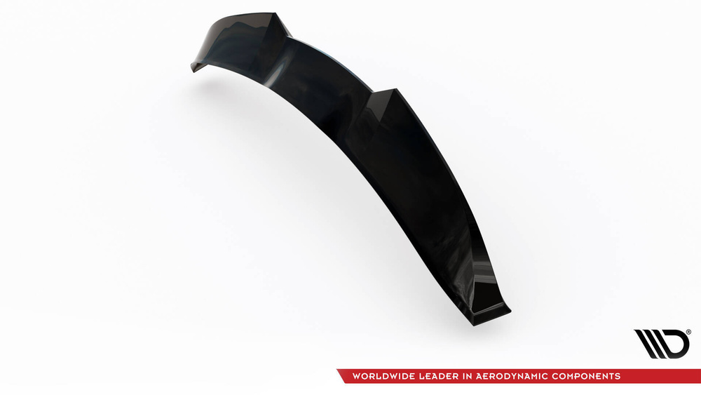 Ensemble Diffuseur Land Rover Range Rover Velar R-Dynamic Mk1 (Le kit est compatible avec l'attelage)