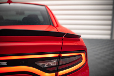 Ensemble Diffuseur Dodge Charger RT Mk7 Facelift