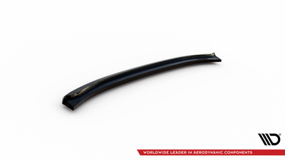 Ensemble Diffuseur BMW 5 Sedan M-Pack G30