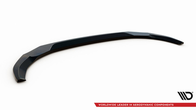 Lame du pare-chocs avant / Splitter V.2 Volkswagen T6