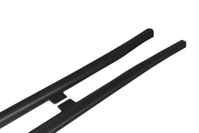 RAJOUTS DES BAS DE CAISSE POUR V.1 Estate Mazda 6 GJ (Mk3)