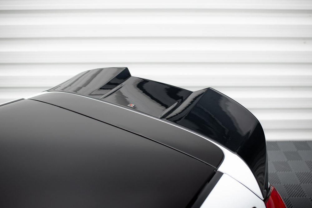 Ensemble Diffuseur V.2 Ford Fiesta ST Mk7 Facelift