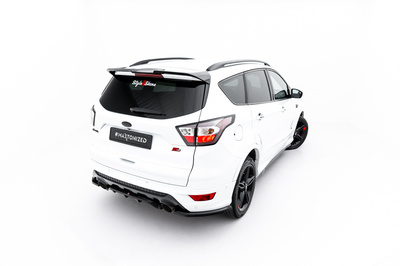 Ensemble Diffuseur Ford Kuga ST-Line Mk2 Facelift