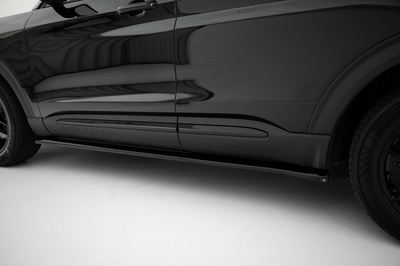 Ensemble Diffuseur Ford Explorer XLT Mk6