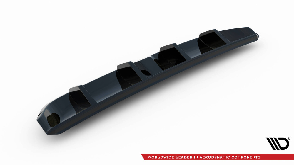 Ensemble Diffuseur Volkswagen Arteon R-Line Sedan / Shooting Brake Mk1