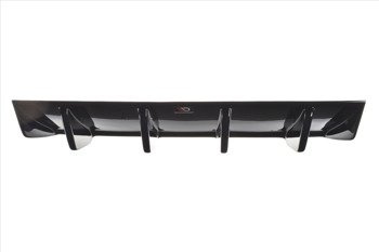 Rajout Du Pare-Chocs Arriere Audi RS3 8V FL Sedan