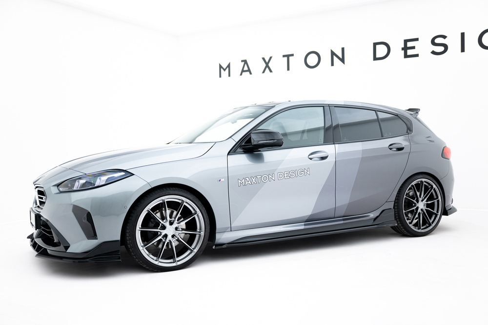 Rajouts Des Bas De Caisse V.2 BMW M135i M Performance F70