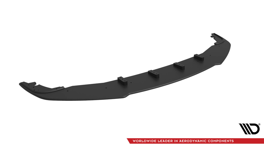 Street Pro Lame Du Pare-Chocs Avant Honda Civic Sedan Mk10