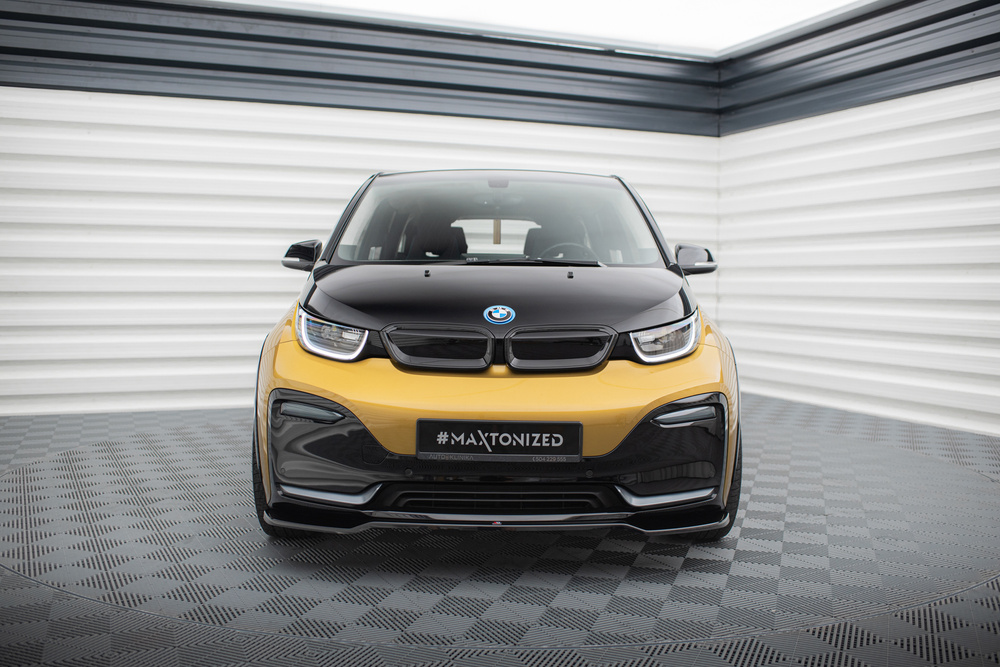 Ensemble Diffuseur BMW i3 S Mk1 Facelift