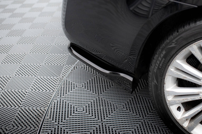 Ensemble Diffuseur Chrysler 300 Mk2
