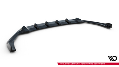 Lame Du Pare-Chocs Avant V.5 Skoda Octavia RS Mk4