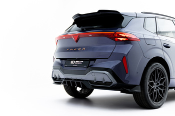 Arriere Splitter (avec une barre verticale) V.1 Cupra Terramar Mk1