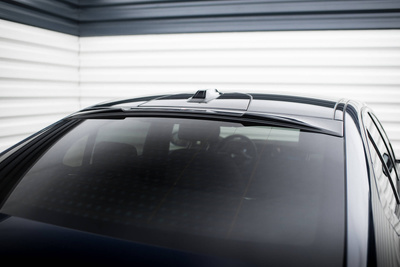 Le prolongement de la lunette arrière BMW 5 / i5 M-Pack Sedan G60