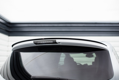 Ensemble Diffuseur Ford S-Max Titanium Mk1 Facelift