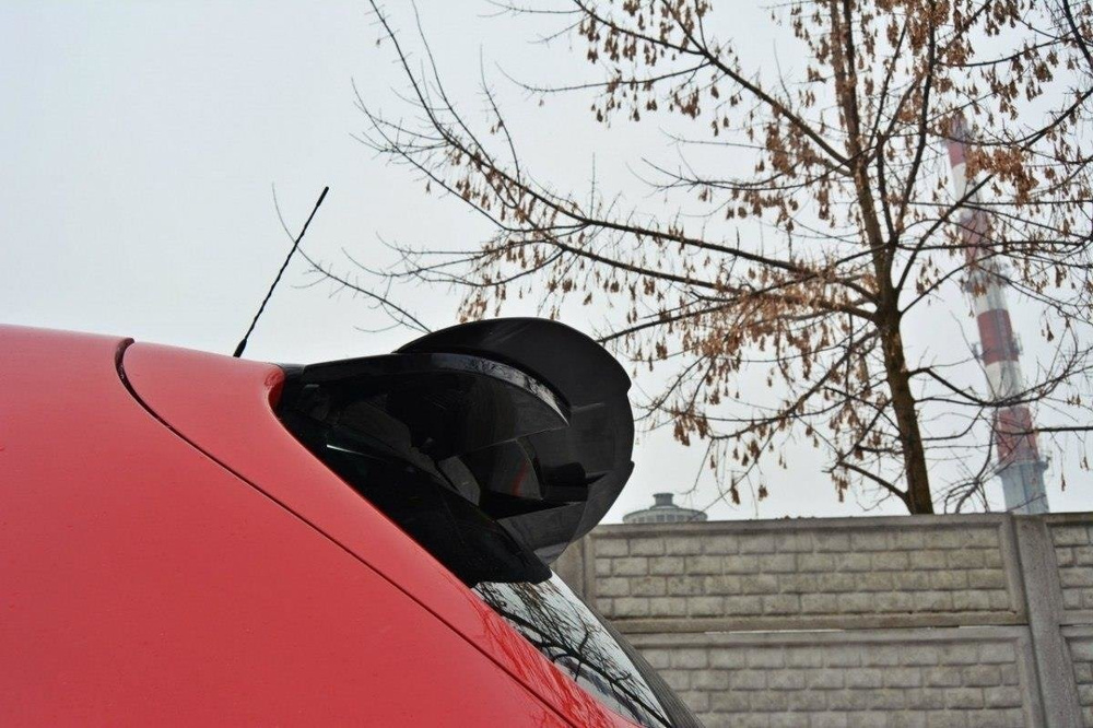 Spoiler Cap Seat Leon MS Design Mk2