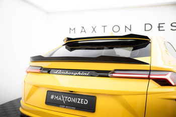Plus Bas Spoiler Cap Lamborghini Urus Mk1