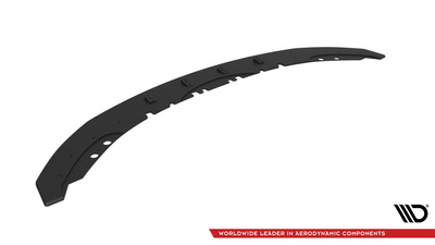 Street Pro Lame Du Pare-Chocs Avant BMW 4 Coupe / Gran Coupe / Cabrio M-Pack F32 / F36 / F33