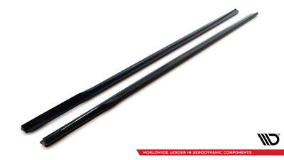 Rajouts Des Bas De Caisse V.2 BMW 3 G20 / G21 M-Pack