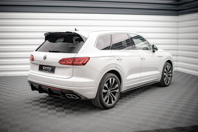 Ensemble Diffuseur Volkswagen Touareg R-Line Mk3