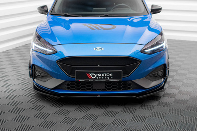 Avant Grill Ford Focus ST / ST-Line Mk4