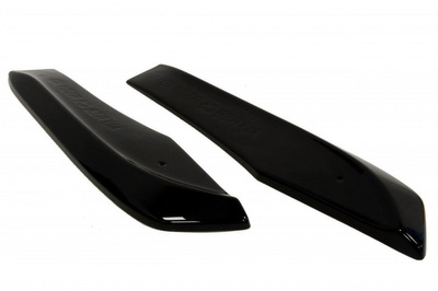 LAME DU PARE CHOCS ARRIERE AUDI RS6 C5 AVANT