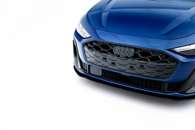 Street Pro Lame Du Pare-Chocs Avant + Flaps Audi A5 S-Line / S5 Sedan / Avant B10
