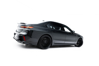 Rajouts Des Bas De Caisse V.2 BMW 740d xDrive M-pack / 740i xDrive M-Pack G70