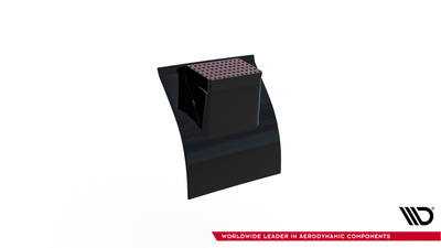 Feu Stop Led Volkswagen Golf R Hatchback Mk8 Facelift