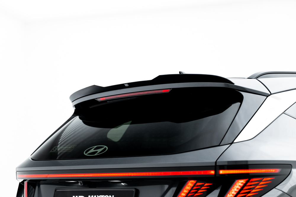 Ensemble Diffuseur Hyundai Tucson Mk4 Facelift