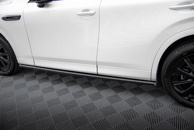 Rajouts Des Bas De Caisse Mazda CX-60 Mk1