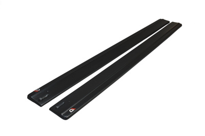 SET DES DIFFUSEUR DES BAS DE CAISSE SSANGYONG TIVOLI