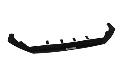Sport Lame Du Pare-Chocs Avant Ford Focus ST / ST-Line Mk4