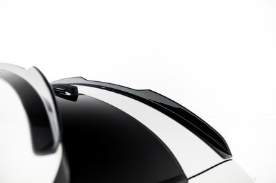 Plus Bas Spoiler Cap BYD Seal U Mk1