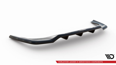 Ensemble Diffuseur Mercedes-Benz GLC Coupe AMG-Line C254