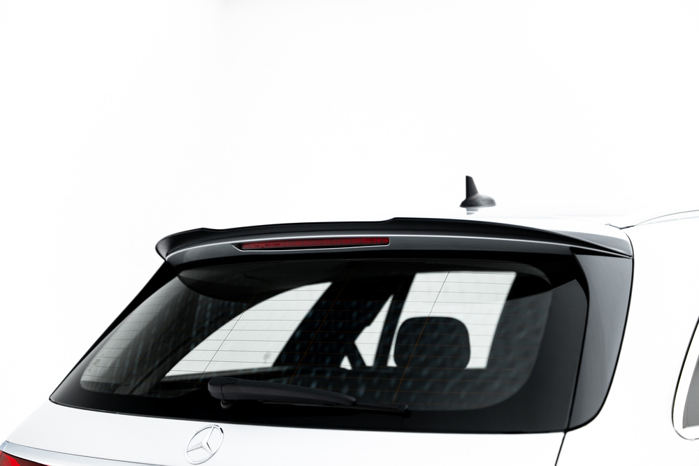 Spoiler Cap V.2 Mercedes-Benz E Estate S213