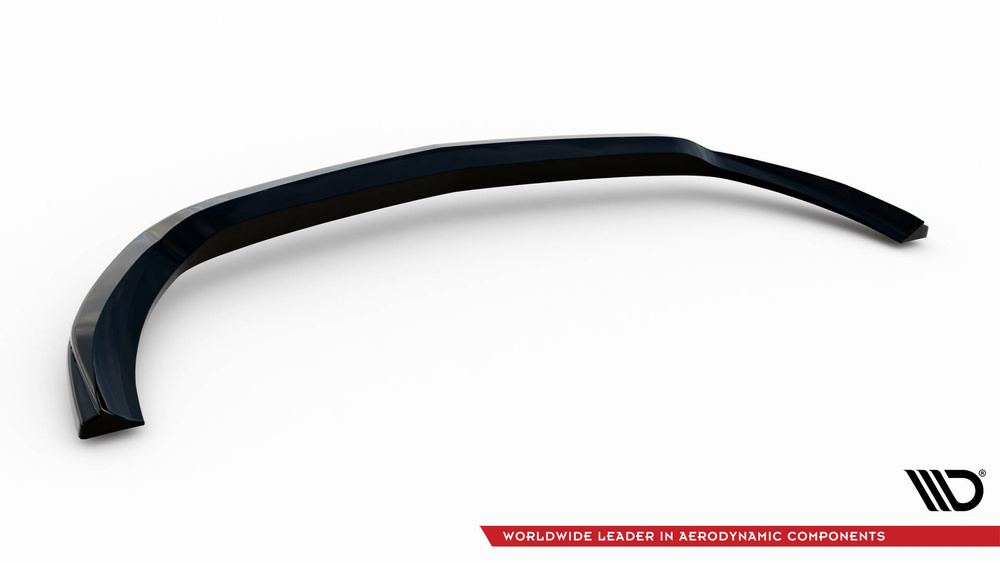 Lame Du Pare-Chocs Avant Mercedes-Benz CLS C218 Facelift