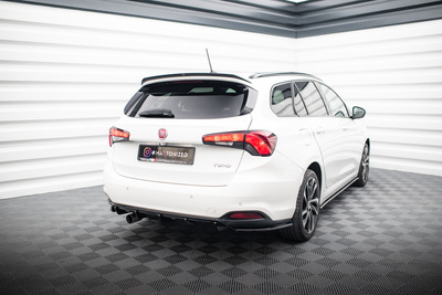 RAJOUT DU PARE-CHOCS ARRIERE Fiat Tipo S-Design SW
