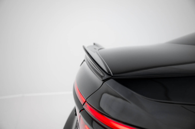 Ensemble Diffuseur Audi S8 D5