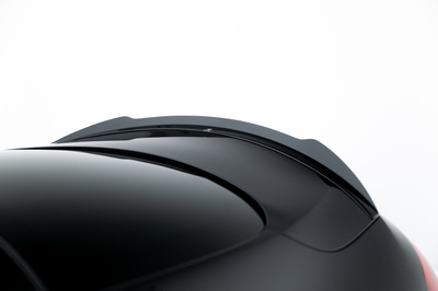 Spoiler Cap Mercedes- Benz C Coupe AMG-Line C205 