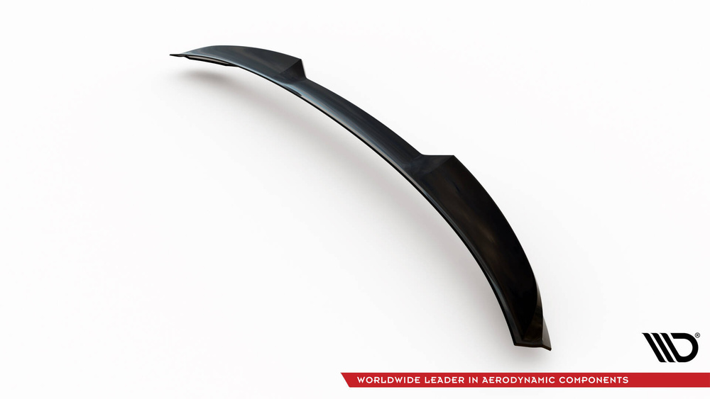 Plus Bas Spoiler Cap 3D Bentley Bentayga Mk1 